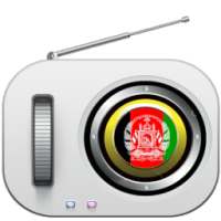 Radio Afghanistan on 9Apps