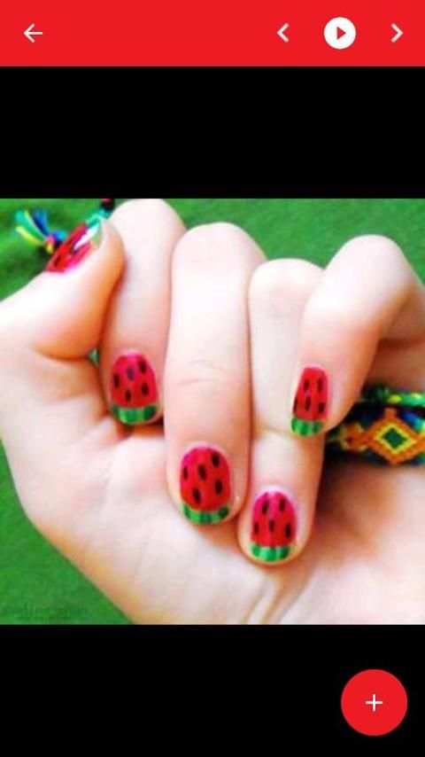 Nail Designs and Ideas screenshot 7