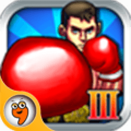 crazy fighting -KO killer 3 icon
