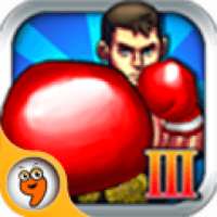 crazy fighting -KO killer 3