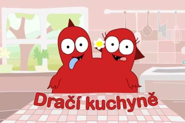 Dračí kuchyně screenshot 4