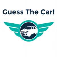 Guess The Car!