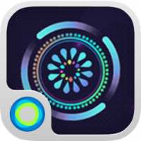 Tech Safe - Hola Theme