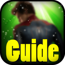 Guide for New Spiderman icon