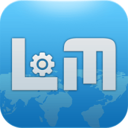 Locale More - Language Setting आइकन