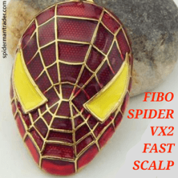 Spiderman Trader icon