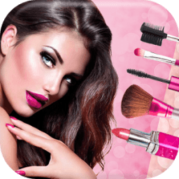Beauty Makeup Editor иконка
