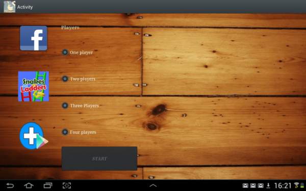 Goose game screenshot 3