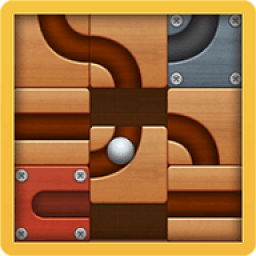 Игра Roll the Ball icon