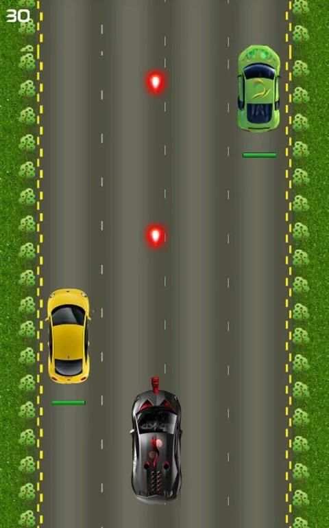 Road Ride स्क्रीनशॉट 5