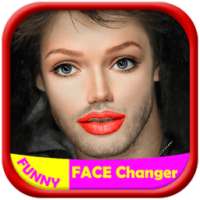 Funny Face Changer