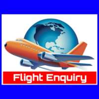 Flight Enquiry