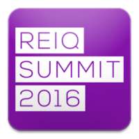 REIQ Summit 2016 on 9Apps