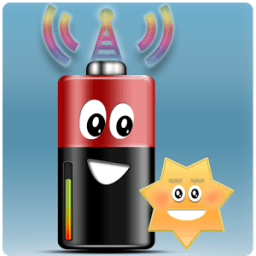 WiFi Battery Saver иконка