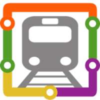 Toronto Metro Map on 9Apps