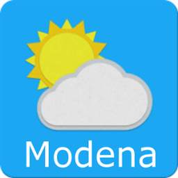 Modena - meteo