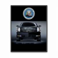 ​​​​President Limousine on 9Apps