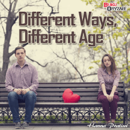 Different Ways, Different Age icon