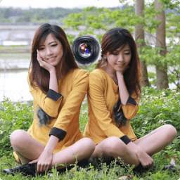Twin Camera 1.3