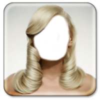 Retro Hairstyle Photo Montage on 9Apps