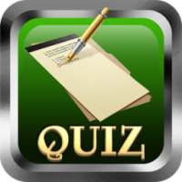 Competitive Exam Quiz on 9Apps