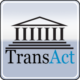 TransAct Drug Card English أيقونة