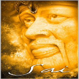 Saibaba Live wallpaper أيقونة