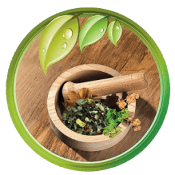 الأعشاب دواء لكل داء أيقونة