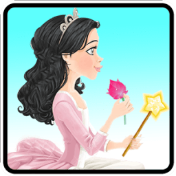 ikon Kiranmala Princess Game