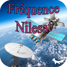 Fréquence Nilesat TV 2015 icon