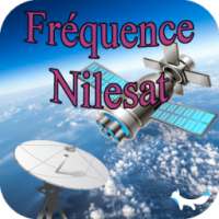 Fréquence Nilesat TV 2015 on 9Apps