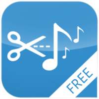 MP3 Cutter Free Ringtone Maker
