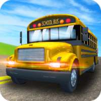 School Bus Simulator