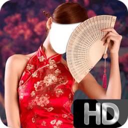 Chinese Women Fashion icon