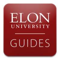 Elon University Guides