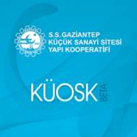 Küsget - Küosk on 9Apps