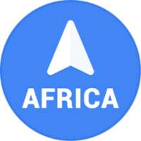 Navigation Africa on 9Apps