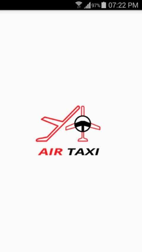 Air Taxi screenshot 3