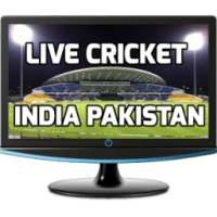 Live Cricket TV India Pakistan