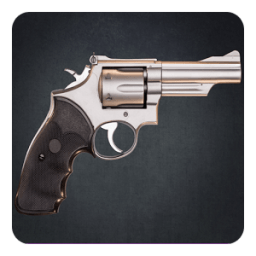 Gun Shot Sound Effects أيقونة