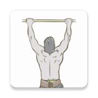 Pull-Up Workout on 9Apps