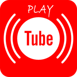 Play Tube Alert أيقونة