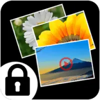 Image Video Safe Locker