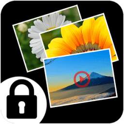 Image Video Safe Locker 1.0