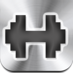 Программа тренировок lite icon
