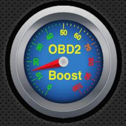 OBD2 Boost