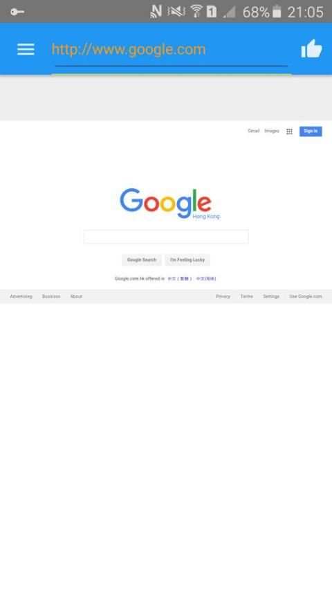 Desktop Pc Browser स्क्रीनशॉट 5