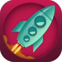 Speed Booster Cleaner