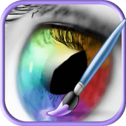 Photo Paint Editor icon