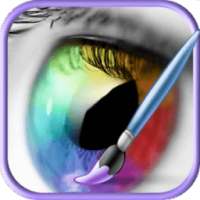 Photo Paint Editor on 9Apps
